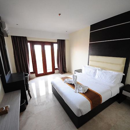 Nipah Island Resort Nagoya Exterior foto