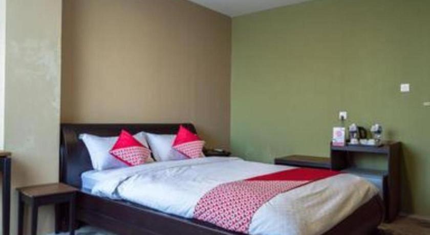 Nipah Island Resort Nagoya Exterior foto