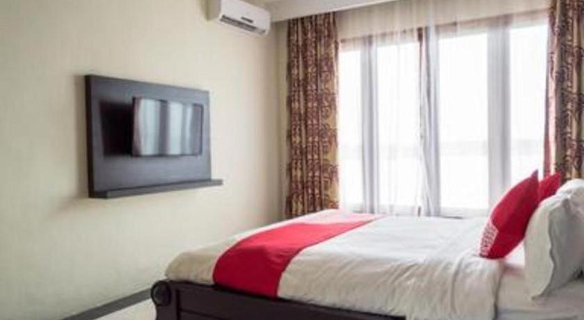 Nipah Island Resort Nagoya Exterior foto