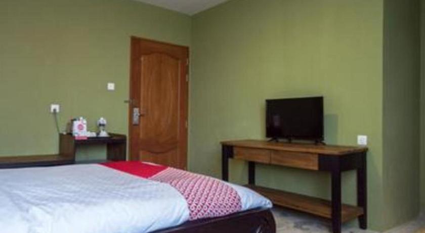 Nipah Island Resort Nagoya Exterior foto