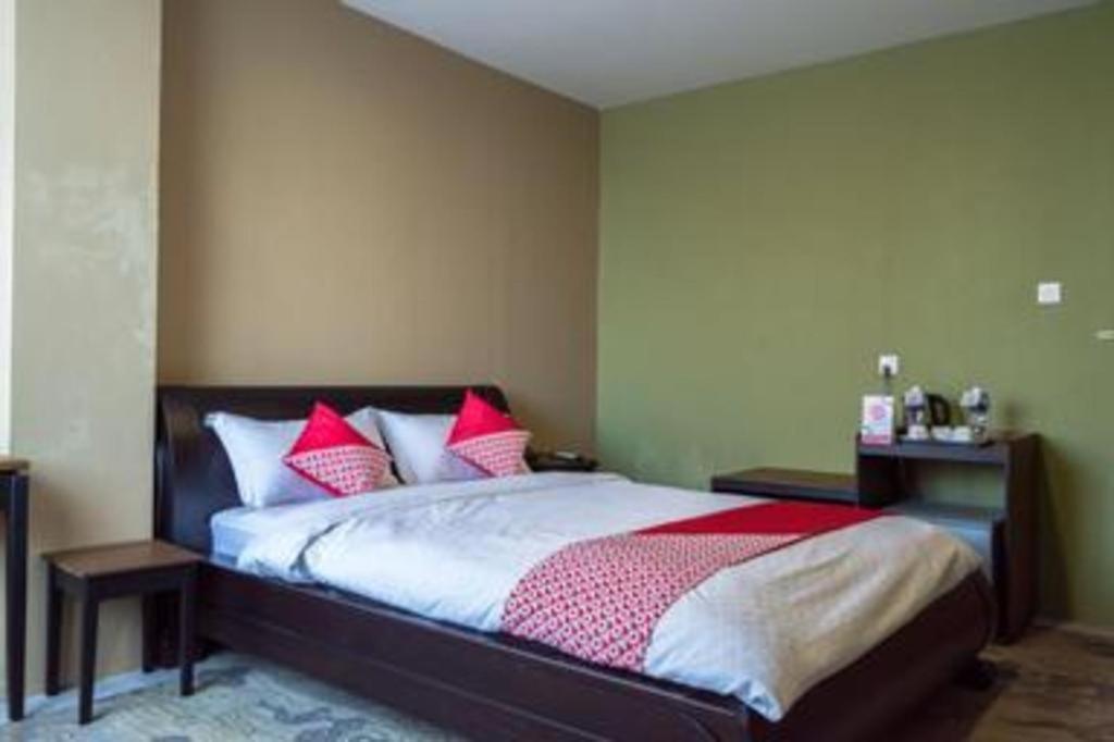 Nipah Island Resort Nagoya Exterior foto