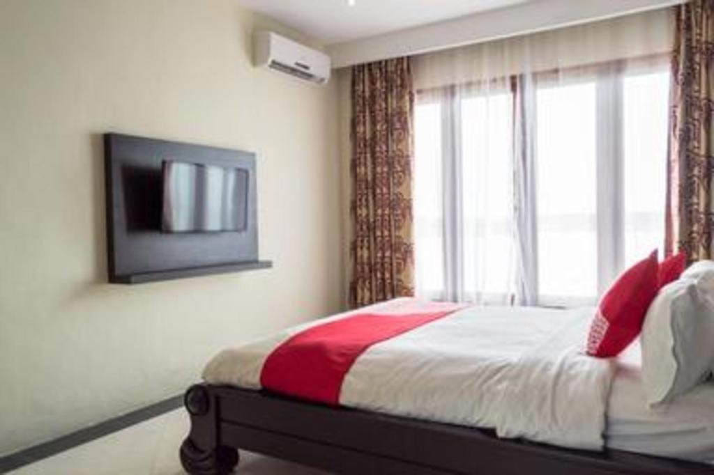 Nipah Island Resort Nagoya Exterior foto